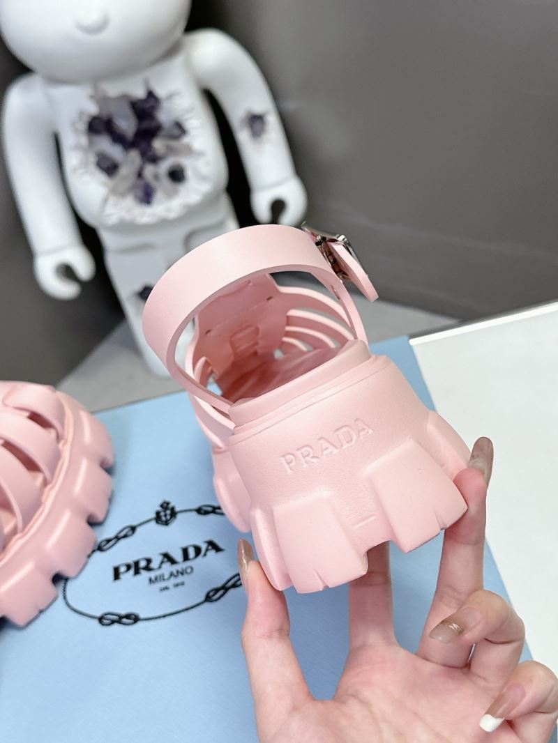 Prada Sandals